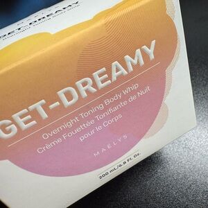 Maelys Get-Dreamy Overnight Toning Body Whip